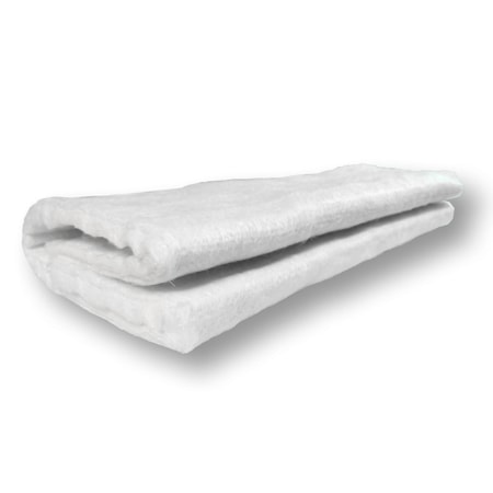 Lã de Vidro DRC para Ponteira do Escape