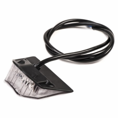 Segunda imagem do produto Lanterna Traseira AMX Compatível KTM - Transparente