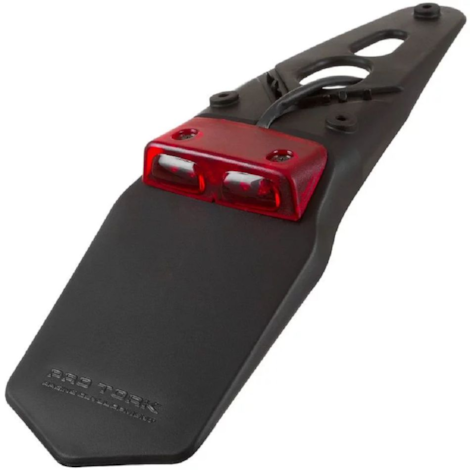 Lanterna Traseira Pro Tork Tail Lights