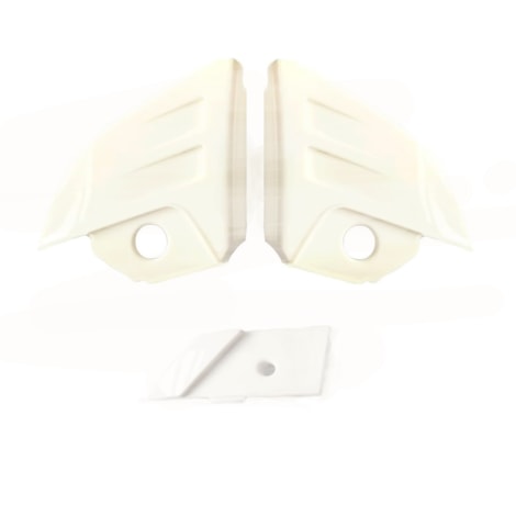 Lateral Bieffe 3 Sport - Branco