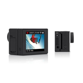 LCD Touch BacPac GoPro Hero 3+