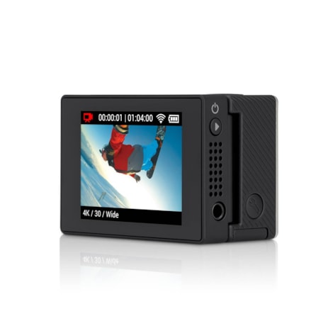 LCD Touch BacPac GoPro Hero 3