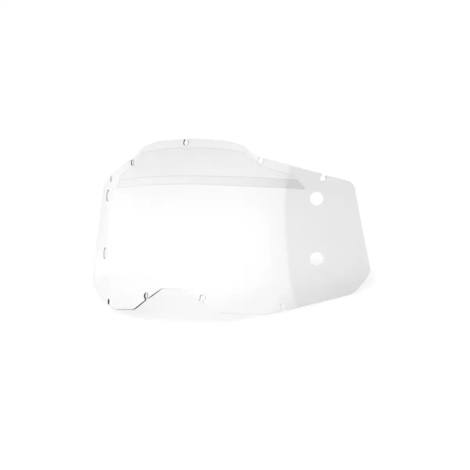 Lente 100% Forecast AC2 ST2 RC2 Transparente