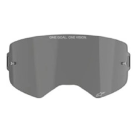 Lente Alpinestars Óculos Supertech Fume