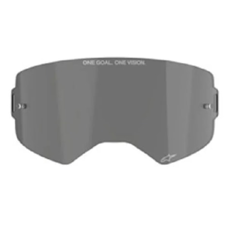 Lente Alpinestars Óculos Supertech Fume