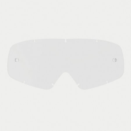 Lente Alpinestars Óculos Vision Infantil - Clear