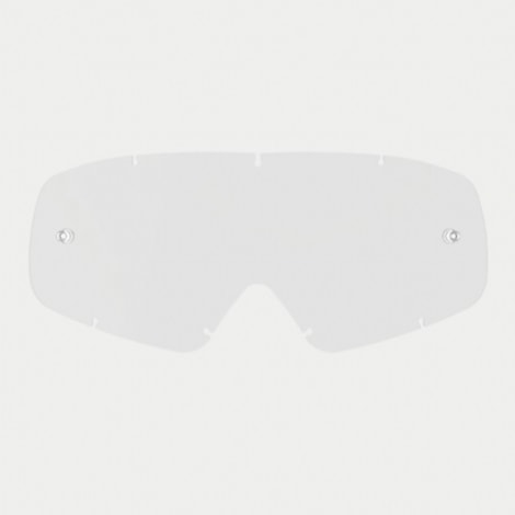 Lente Alpinestars Óculos Vision Infantil - Clear