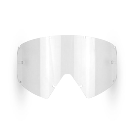 Lente ASW A2 AS+AF - Transparente