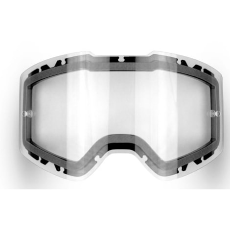 Lente ASW A3 AS+AF - Transparente