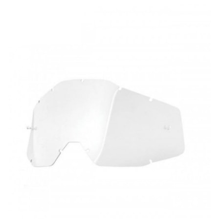 Lente Avtec P/ 100% Strata Accuri Racecraft 2