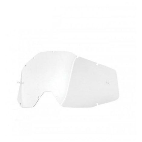 Segunda imagem do produto Lente Avtec P/ 100% Strata Accuri Racecraft 2