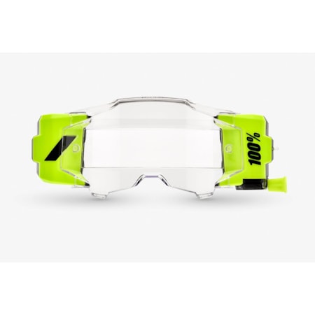 Lente Forecast 100% Armega - Transparente