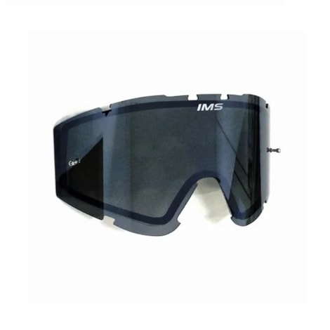 Lente IMS Prime Anti Embaçante Dupla Espelhada