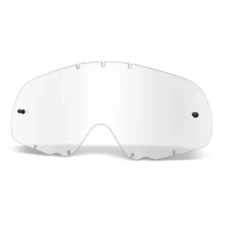 Lente Ims Vision Transparente