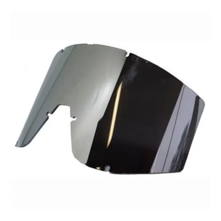 Lente Mattos Racing MX Prata