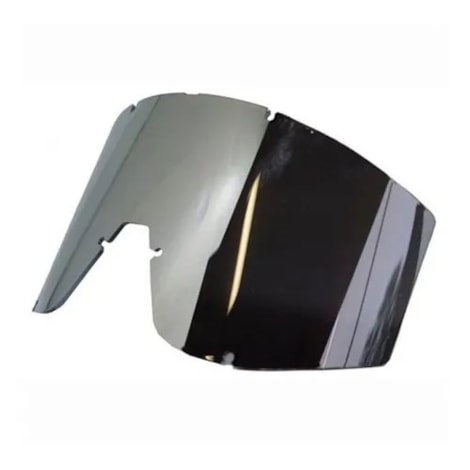 Lente Mattos Racing MX Prata