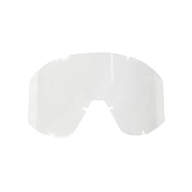 Lente Mattos Racing MX Transparente