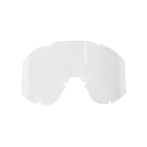 Lente Mattos Racing MX Transparente