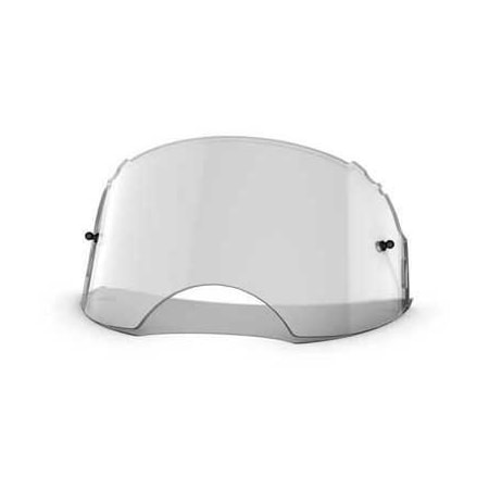 Lente Oakley AirBrake MX Clear Replacement