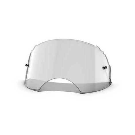 Lente Oakley AirBrake MX Clear Replacement