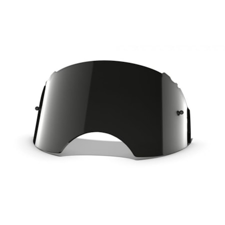 Lente Oakley AirBrake MX Dark Cinza Replacement