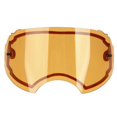Lente Oakley Airbrake MX Persimmon Dupla Rep