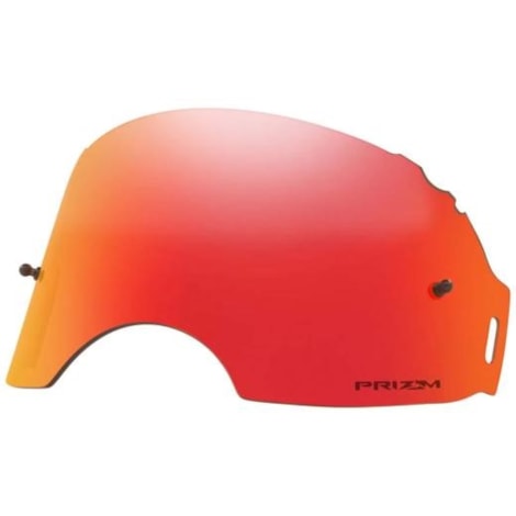 Lente Oakley Airbrake Mx Priz Mx Torch Irid Repl