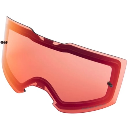 Lente Oakley Fornt Line MX Prizm MX Torch Replecement