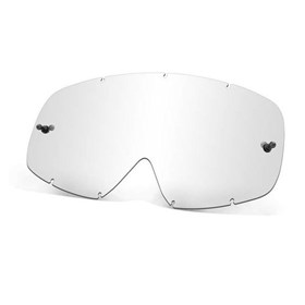 Lente Oakley O-Frame Clear Replacement