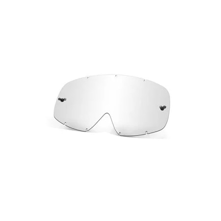 Lente Oakley O-Frame Replecement Clear