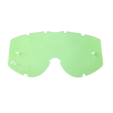 Lente Óculos Pro Grip - Clear