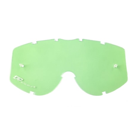 Lente Óculos Pro Grip - Clear