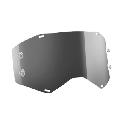 Lente Scott Prospect Fury - Cinza