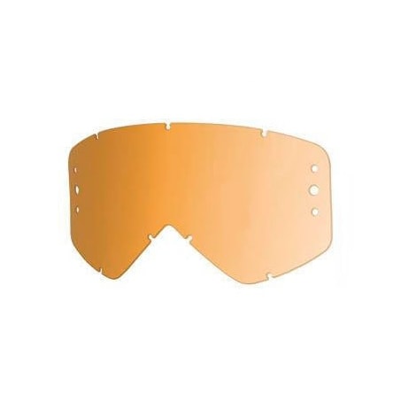 Lente Utopia Warrant - Laranja