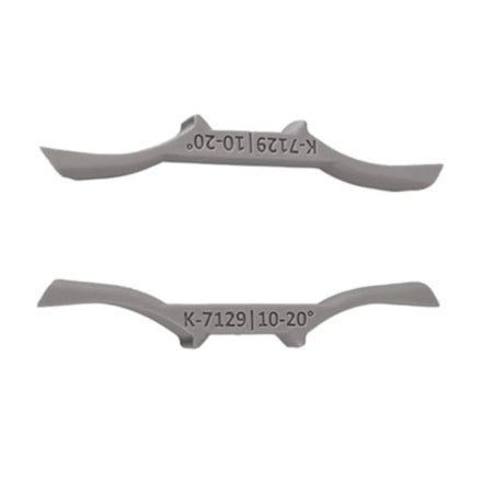 Limitador Joelheira Pod 3.0