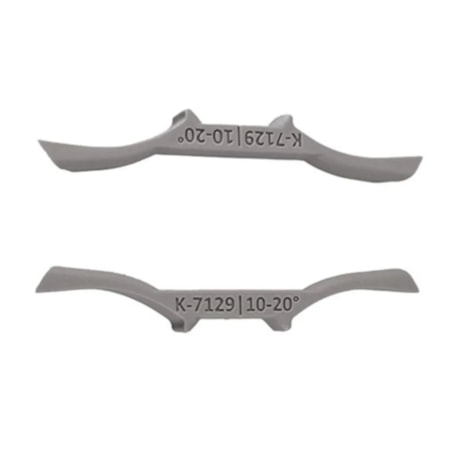 Limitador Joelheira Pod 3.0