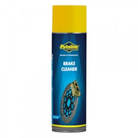 Limpador de Freios Putoline Brake Cleaner Aerosol