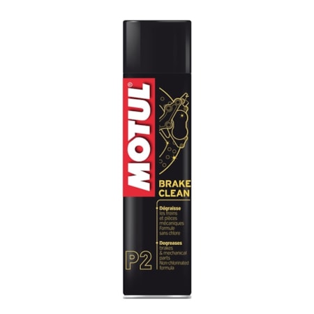 Limpeza de Freio Motul P2 Brake Clean