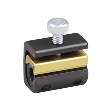 Lubrificador  Do Cabo Comando DRC Aluminio - Preto