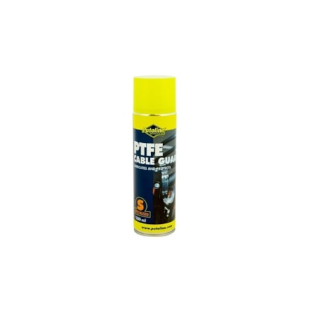 Lubrificante de Cabo Putoline Cable Spray