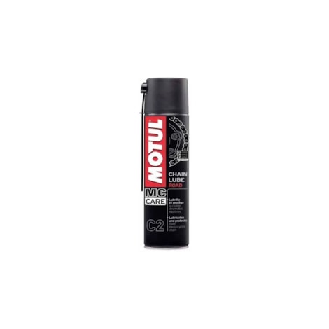 Lubrificante de Corrente Motul C2 Chain Lube Road
