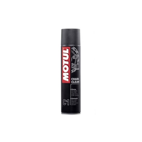 Lubrificante Motul Limpa Corrente C1