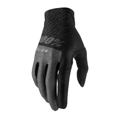 Luva 100% Celium 21 - Preto