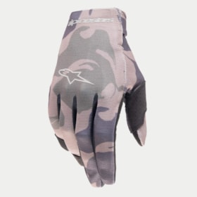 Luva Alpinestars Radar 24 - Camo