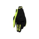 Luva Alpinestars Radar Pro 25 - Amarelo Flúor