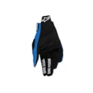 Luva Alpinestars Radar Pro 25 - Azul