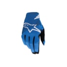 Luva Alpinestars Radar Pro 25 - Azul