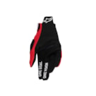 Luva Alpinestars Radar Pro 25 - Vermelho Bright