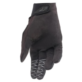 Segunda imagem do produto Luva Alpinestars Recefend 21 - Preto