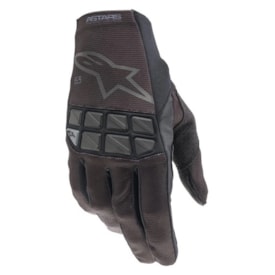 Luva Alpinestars Recefend 21 - Preto
